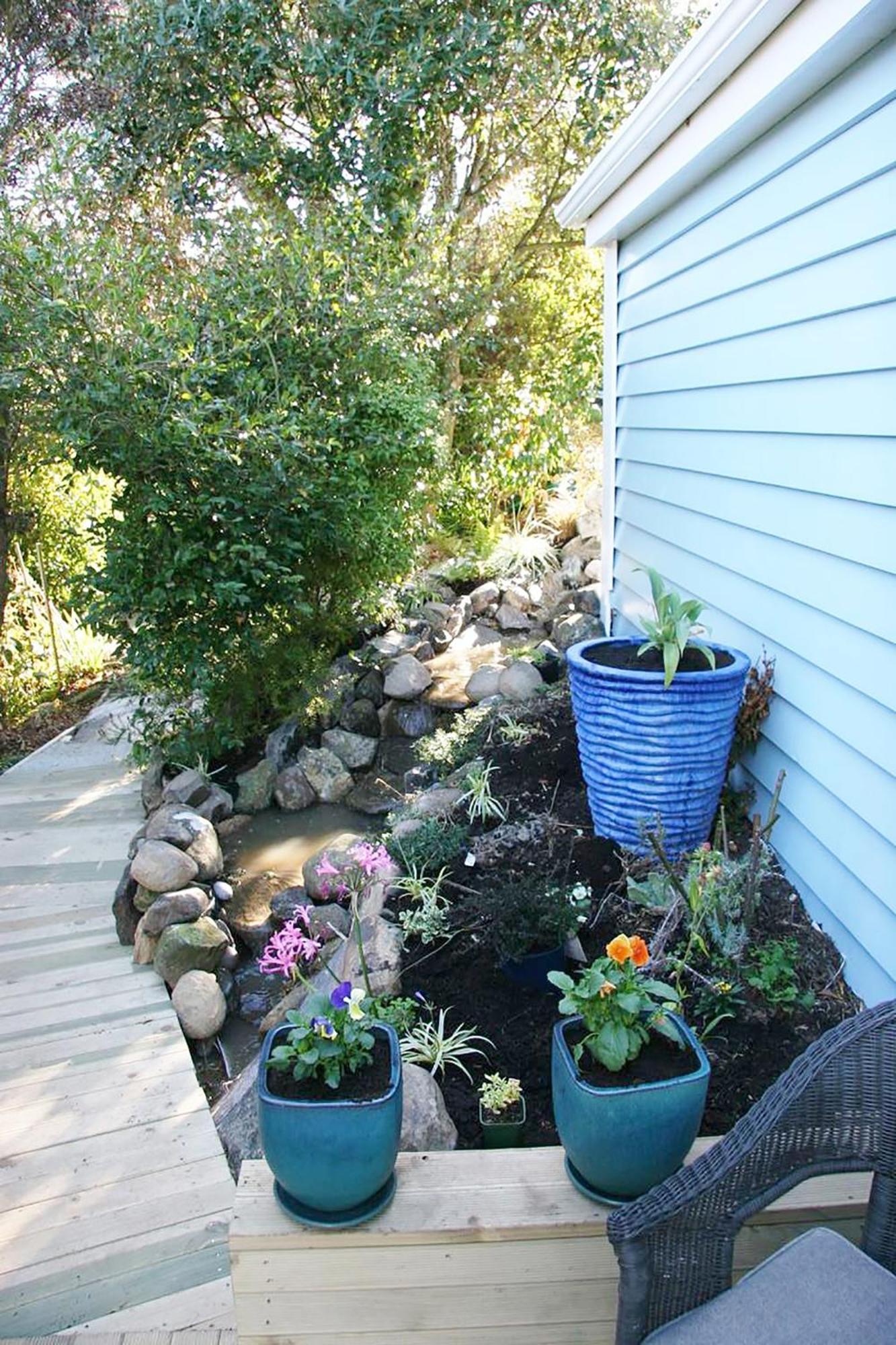 Castlewood Cottage Company Bay Exterior foto